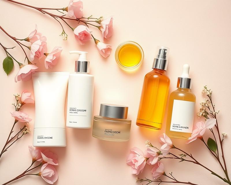 Kosmetyki dla kobiet w ciąży – jak zadbać o skórę?