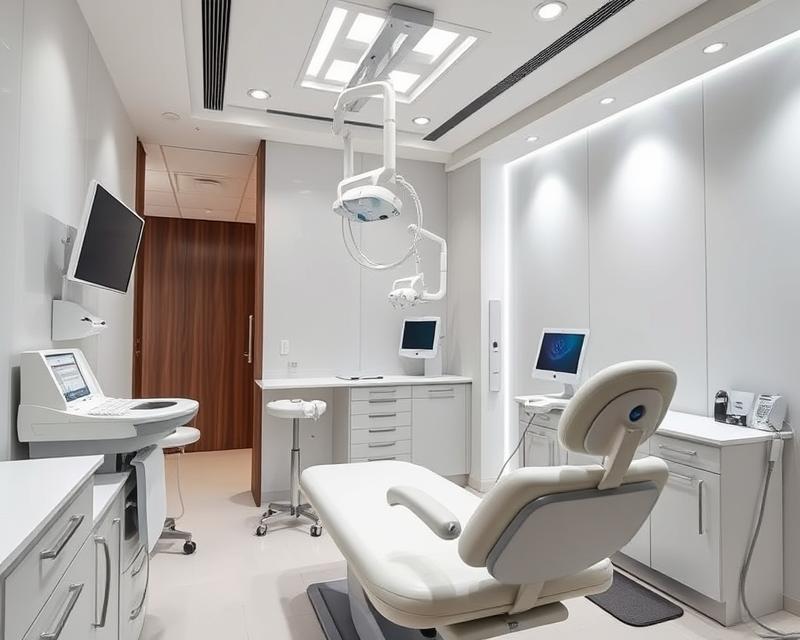 Kto może wykonywać zabiegi medycyny estetycznej? Uprawnienia i regulacje Kto może wykonywać zabiegi medycyny estetycznej? Uprawnienia i regulacje