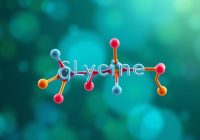 Glicyna – kluczowy aminokwas dla zdrowia i regeneracji organizmu