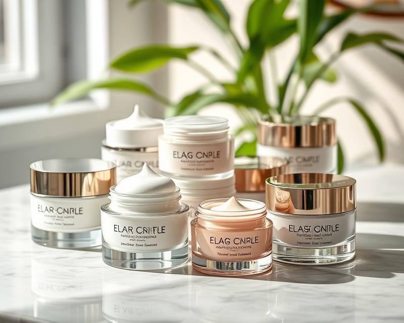 Najlepsze kremy do twarzy – klucz do zdrowej i nawilżonej skóry