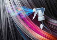 Spray na siwe włosy – szybka koloryzacja i praktyczne porady
