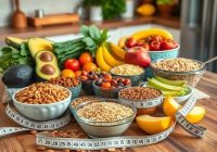 Dieta na przytycie – jak skutecznie zwiększyć masę ciała?