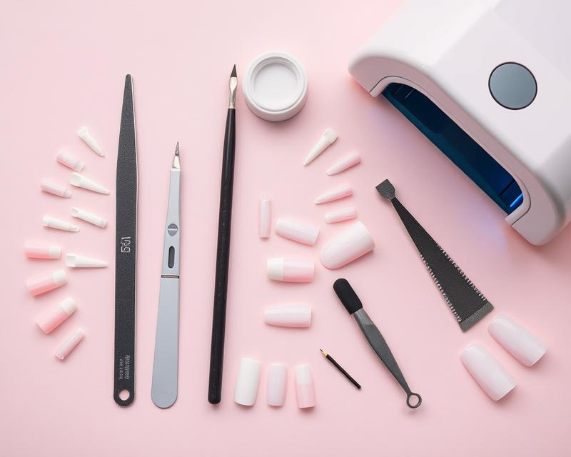 Co potrzebne do przedłużania paznokci? Przewodnik dla początkujących