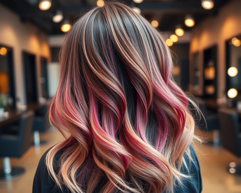 Koloryzacja ombre: co warto wiedzieć o efekcie i pielęgnacji?