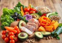 Optymalna dieta odchudzająca: zasady, efekty i jadłospis