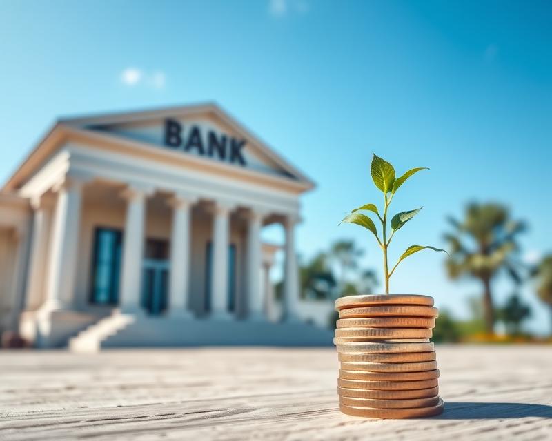 Lokata bankowa – co warto wiedzieć o oszczędzaniu i zyskach