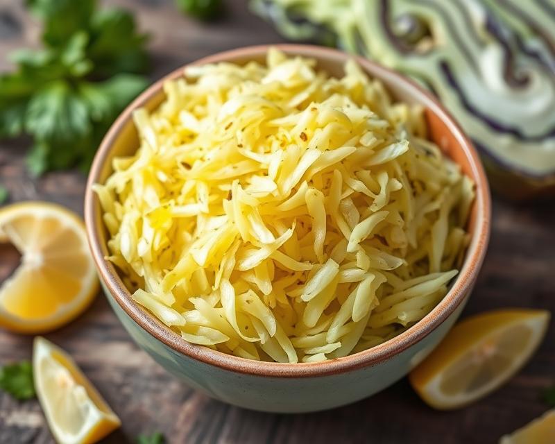 Kapusta kiszona – zdrowotne właściwości i korzyści dla organizmu Kapusta kiszona – zdrowotne właściwości i korzyści dla organizmu