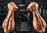 Program treningowy na biceps w 30 dni – jak zwiększyć ramiona?
