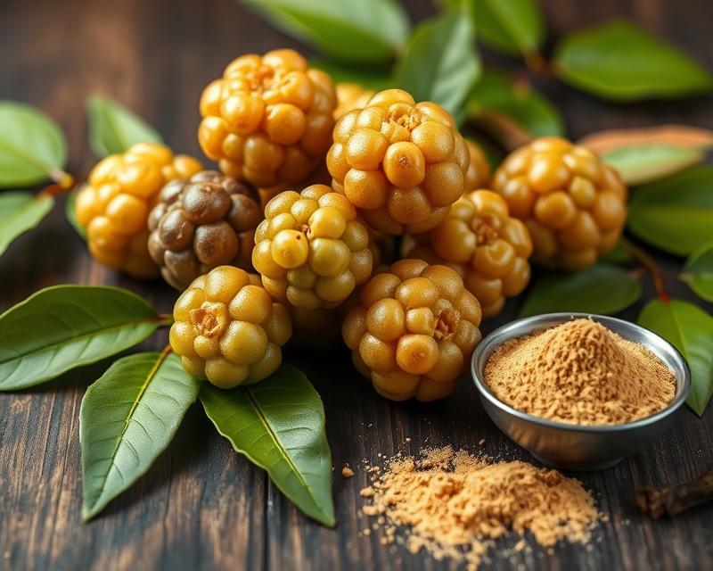 Amla na włosy: właściwości, zastosowanie i efekty pielęgnacyjne