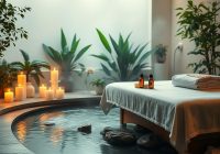 Zabiegi SPA: Luksusowa pielęgnacja i zdrowotne korzyści