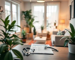 Geriatria: Co leczy geriatra i jakie są objawy chorób seniorów?