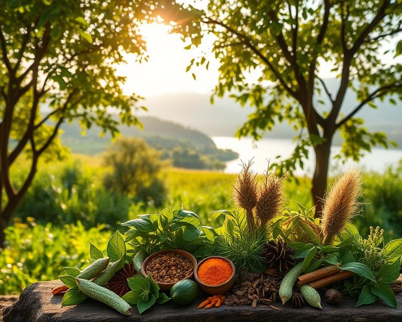 Ajurweda: Holistyczne podejście do zdrowia i równowagi żywieniowej