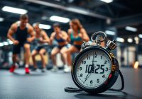 Trening tabata – efektywna metoda na redukcję tkanki tłuszczowej