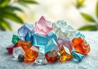 Składniki mineralne: Klucz do zdrowia i równowagi organizmu