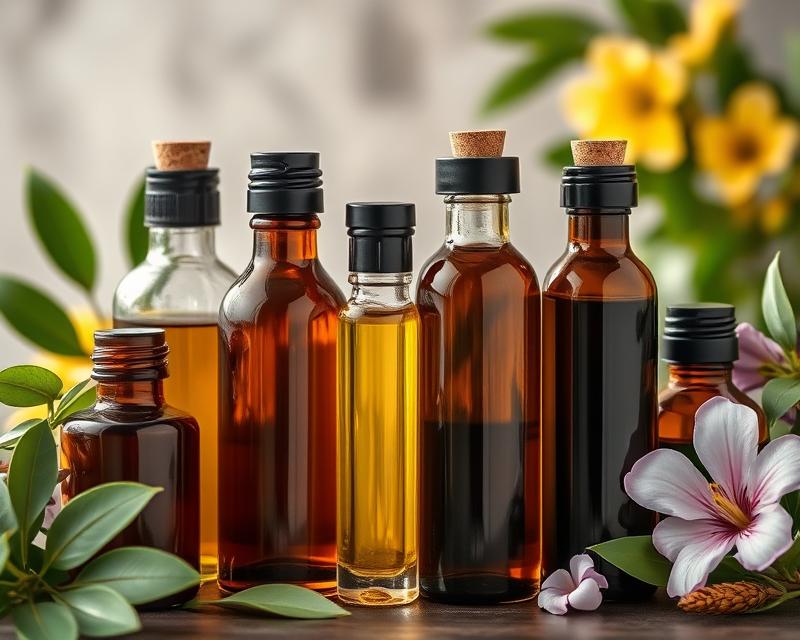 Oleje roślinne w kosmetyce – właściwości, zastosowanie i rodzaje