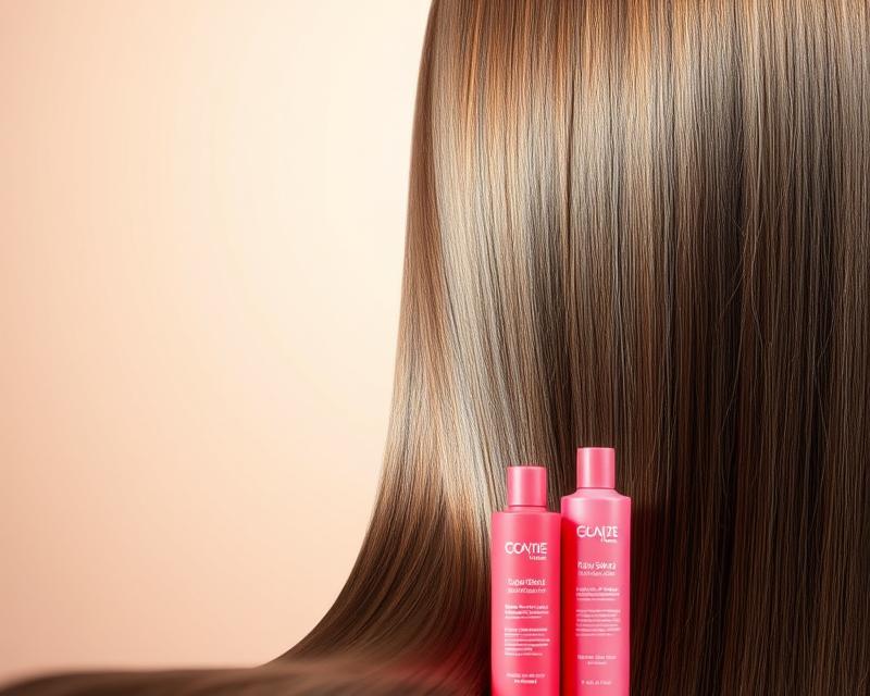 Innowacyjne kosmetyki prostujące włosy bez prostownicy – jak działają?