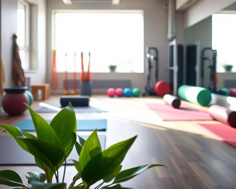 Korzyści rozciągania po treningu: elastyczność i regeneracja