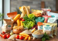 Dieta bezglutenowa: zasady, objawy celiakii i zdrowe produkty