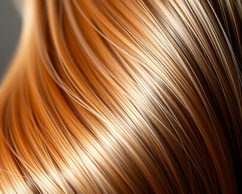 Laminacja włosów żelatyną – skuteczna metoda na zdrowe i lśniące pasma