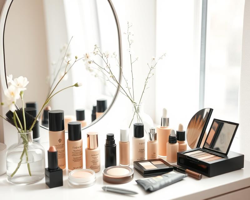 Jak wykonać lekki makijaż do szkoły? Porady i wskazówki Jak wykonać lekki makijaż do szkoły? Porady i wskazówki