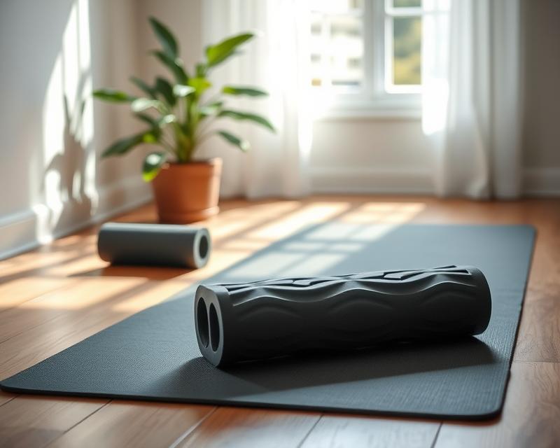 Korzyści i techniki rolowania kręgosłupa – jak to robić?