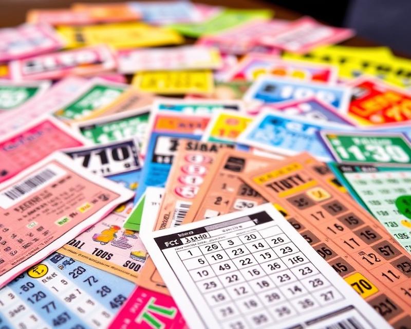 Która gra Lotto ma największe szanse na wygraną?