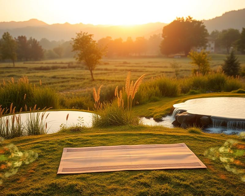 Joga tantryczna – harmonijna integracja ciała i ducha