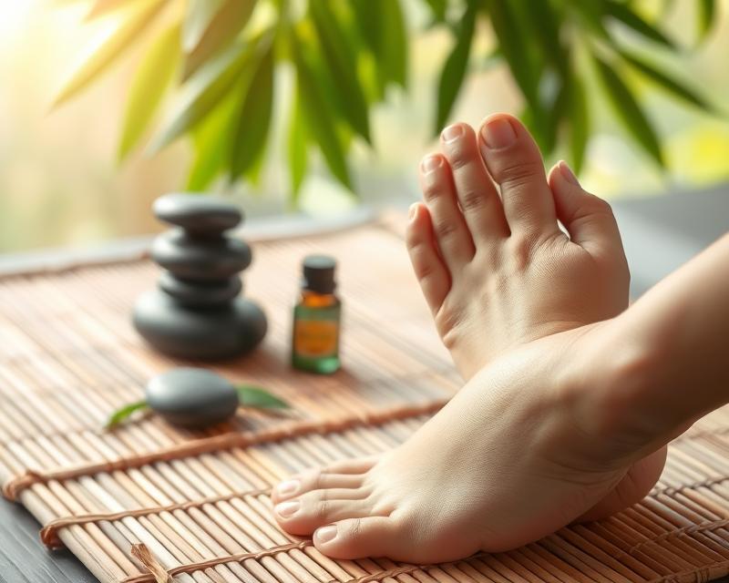 Akupresura: co to jest, jak działa i jakie ma korzyści zdrowotne?