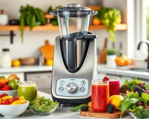 Dieta odchudzająca na Thermomix – zdrowe przepisy i efekty