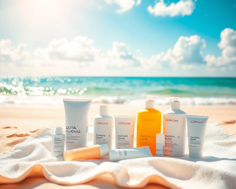 Jak skutecznie dbać o skórę latem? Porady i kluczowe zasady