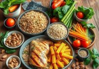 Dieta 3000 kcal – jak ją zaplanować i jakie ma korzyści?