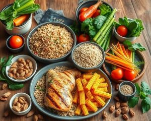 Dieta 3000 kcal – jak ją zaplanować i jakie ma korzyści?