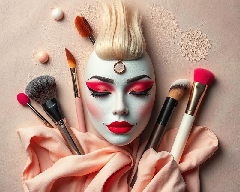 Jaki pędzel do bronzera wybrać? Przewodnik po rodzajach i pielęgnacji Jaki pędzel do bronzera wybrać? Przewodnik po rodzajach i pielęgnacji