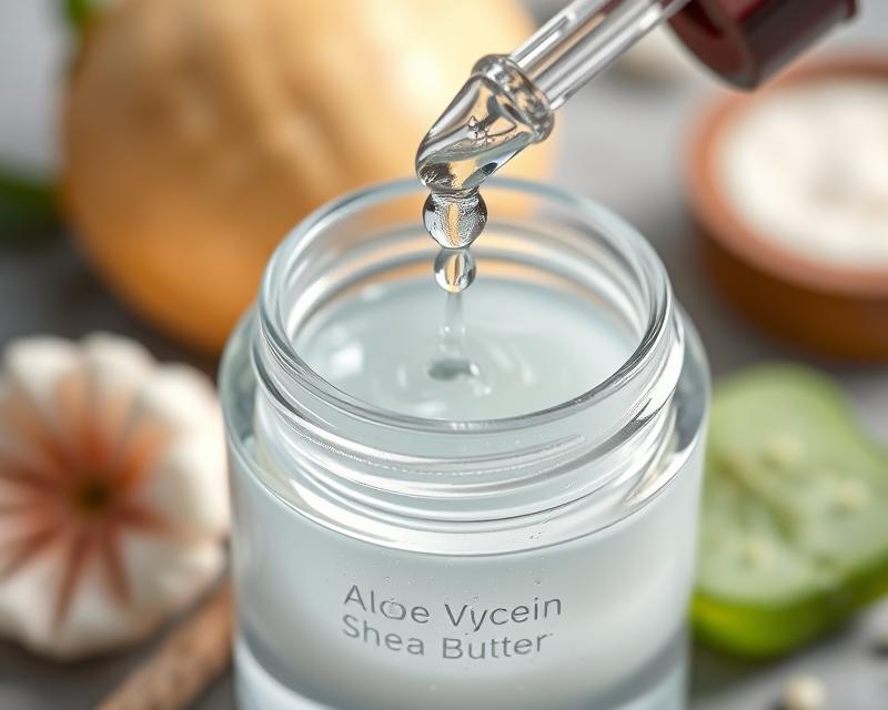 Gliceryna: Czy jest bezpieczna? Skutki uboczne i alergie