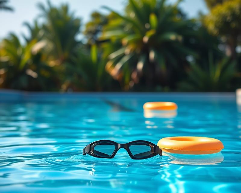 Pływanie dla zdrowia kręgosłupa: korzyści, style i przeciwwskazania