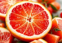 Grejpfrut – poznaj zdrowotne właściwości i korzyści tego owocu