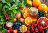 Naturalne słodziki – zdrowa alternatywa i ich korzyści zdrowotne