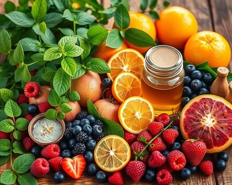 Naturalne słodziki – zdrowa alternatywa i ich korzyści zdrowotne