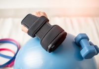 Rehabilitacja nadgarstka: Kluczowe informacje i metody terapii