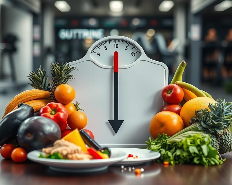 Drastyczna dieta – czy to skuteczny sposób na odchudzanie? Drastyczna dieta – czy to skuteczny sposób na odchudzanie?