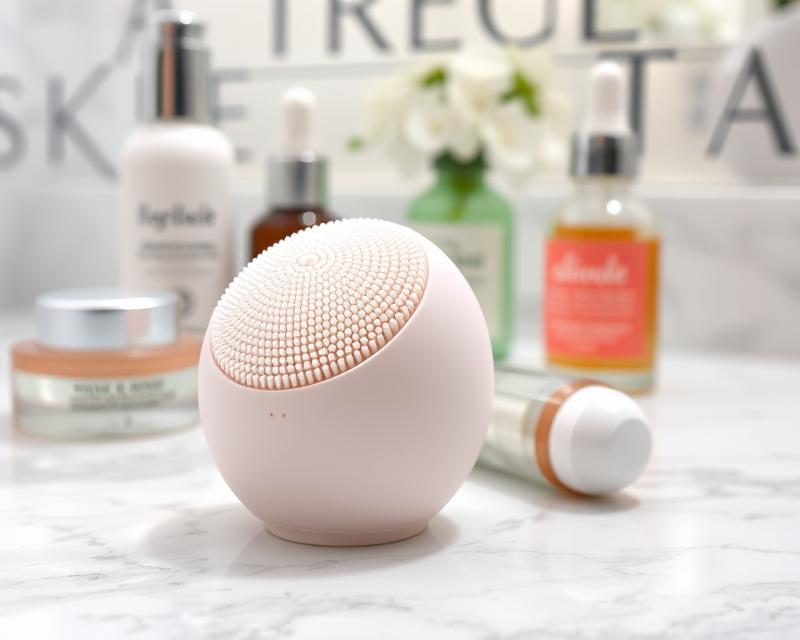 Najlepsza szczoteczka do twarzy: jak ją wybrać i dlaczego warto?