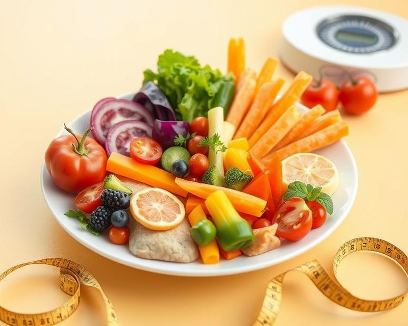 Dieta kopenhaska: zasady, efekty i ryzyka zdrowotne