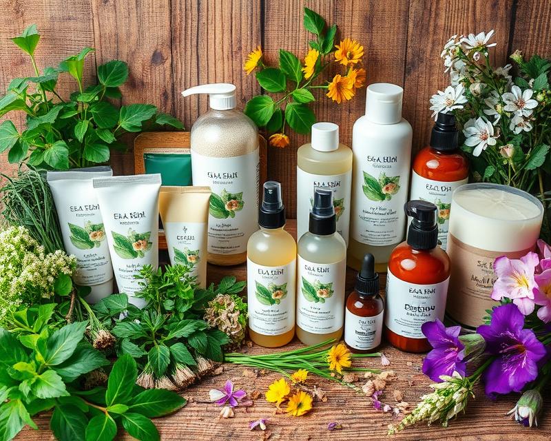 Polskie marki kosmetyczne: przegląd, wartość i ekologiczne rozwiązania