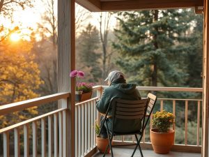 Kiedy można wypuścić kociaka na balkon? Wiek, adaptacja i zasady bezpieczeństwa
